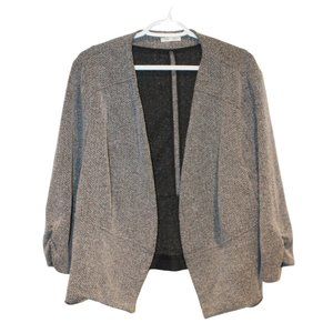 2/$30 🏷 Maurices Oversized Blazer Size 2 - Loose Fit